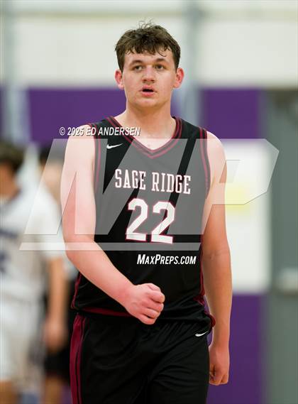 Thumbnail 1 in Sage Ridge @ Yerington photogallery.