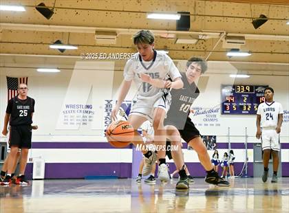 Thumbnail 1 in Sage Ridge @ Yerington photogallery.