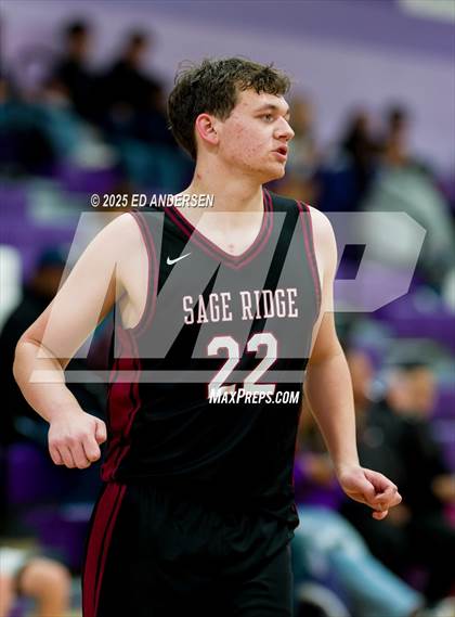 Thumbnail 1 in Sage Ridge @ Yerington photogallery.