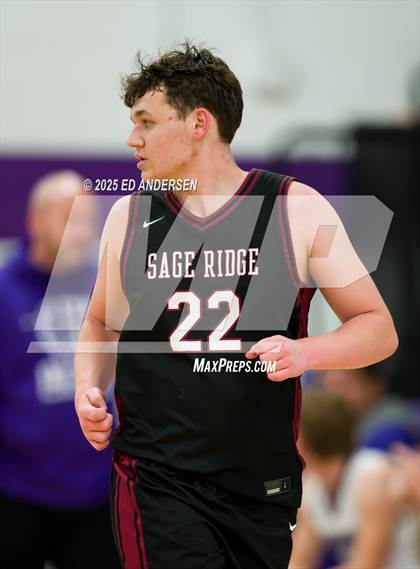 Thumbnail 3 in Sage Ridge @ Yerington photogallery.