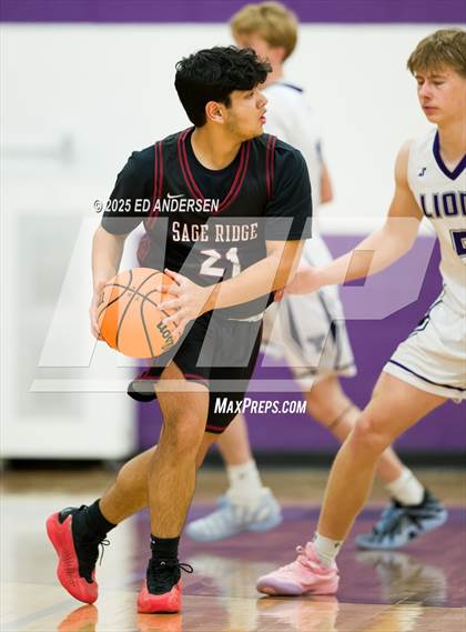 Thumbnail 1 in Sage Ridge @ Yerington photogallery.