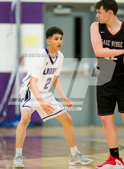 Thumbnail 2 in Sage Ridge @ Yerington photogallery.