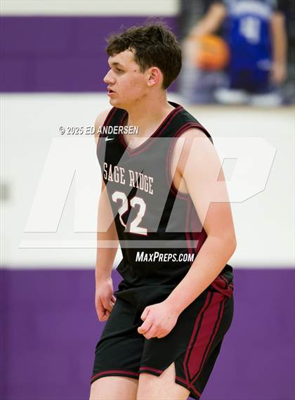 Thumbnail 2 in Sage Ridge @ Yerington photogallery.