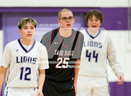 Thumbnail 1 in Sage Ridge @ Yerington photogallery.