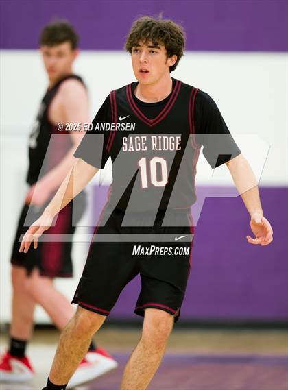 Thumbnail 2 in Sage Ridge @ Yerington photogallery.