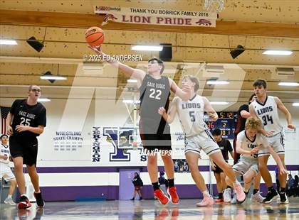 Thumbnail 2 in Sage Ridge @ Yerington photogallery.