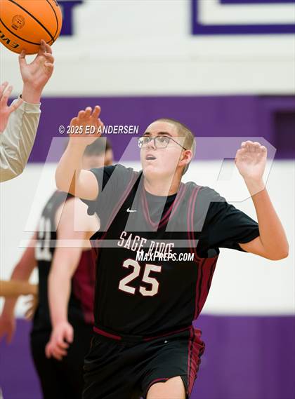 Thumbnail 3 in Sage Ridge @ Yerington photogallery.