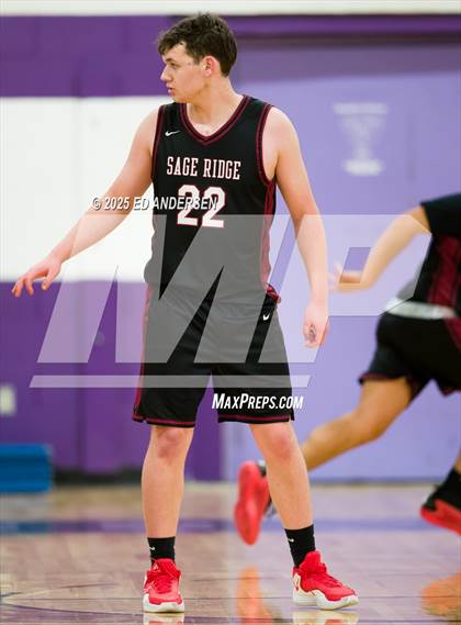 Thumbnail 3 in Sage Ridge @ Yerington photogallery.