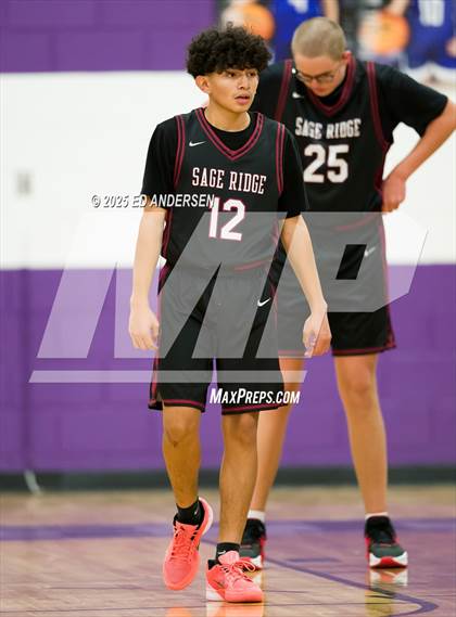 Thumbnail 3 in Sage Ridge @ Yerington photogallery.