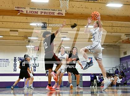 Thumbnail 2 in Sage Ridge @ Yerington photogallery.