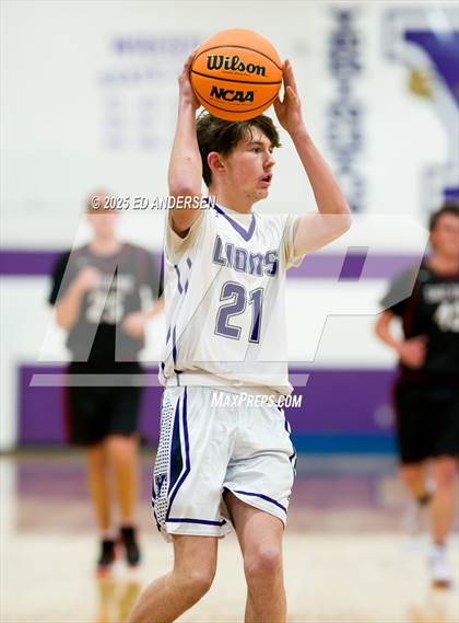 Thumbnail 2 in Sage Ridge @ Yerington photogallery.