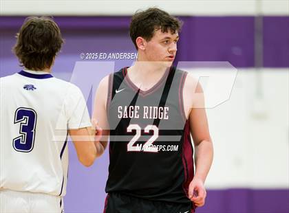 Thumbnail 2 in Sage Ridge @ Yerington photogallery.