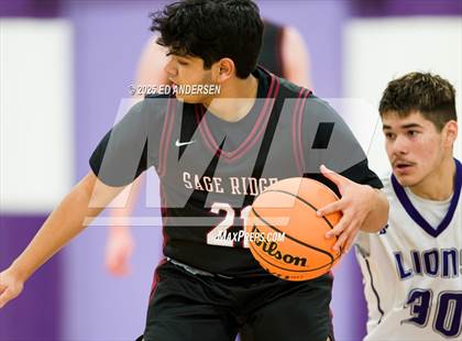 Thumbnail 2 in Sage Ridge @ Yerington photogallery.