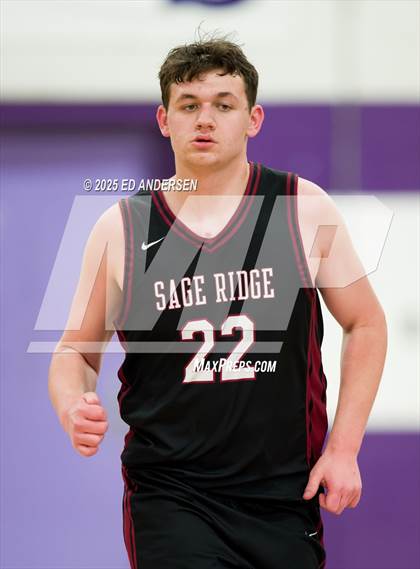 Thumbnail 1 in Sage Ridge @ Yerington photogallery.