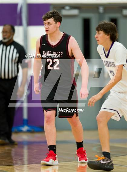 Thumbnail 2 in Sage Ridge @ Yerington photogallery.