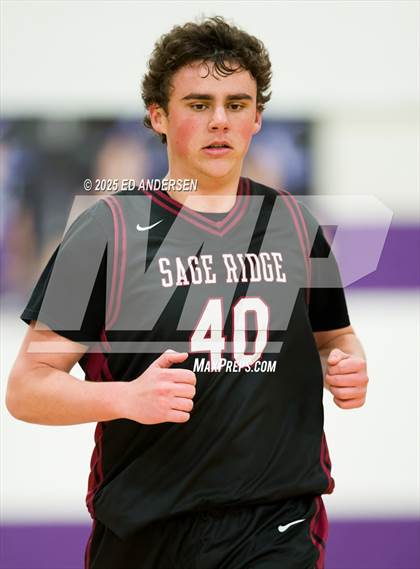 Thumbnail 1 in Sage Ridge @ Yerington photogallery.