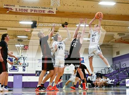 Thumbnail 2 in Sage Ridge @ Yerington photogallery.