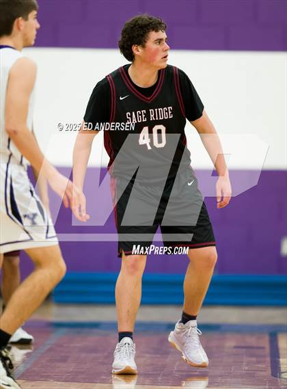 Thumbnail 3 in Sage Ridge @ Yerington photogallery.