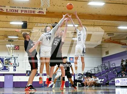 Thumbnail 1 in Sage Ridge @ Yerington photogallery.