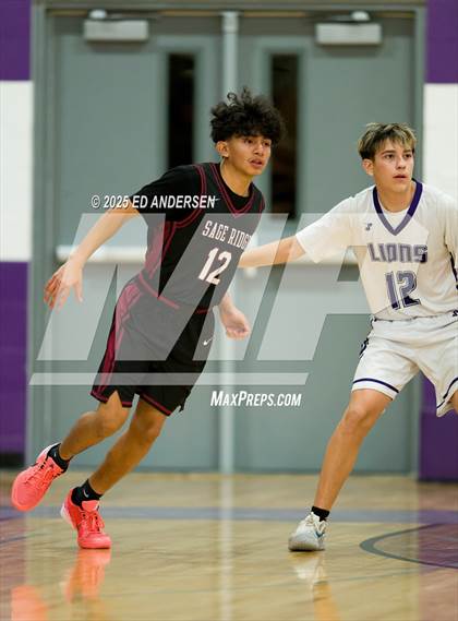 Thumbnail 1 in Sage Ridge @ Yerington photogallery.