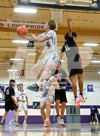 Thumbnail 1 in Sage Ridge @ Yerington photogallery.