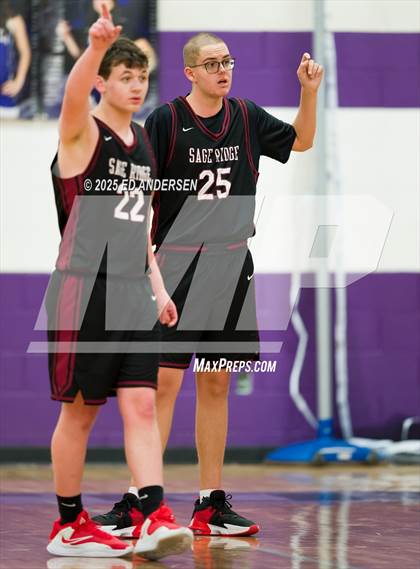 Thumbnail 3 in Sage Ridge @ Yerington photogallery.