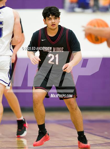 Thumbnail 2 in Sage Ridge @ Yerington photogallery.