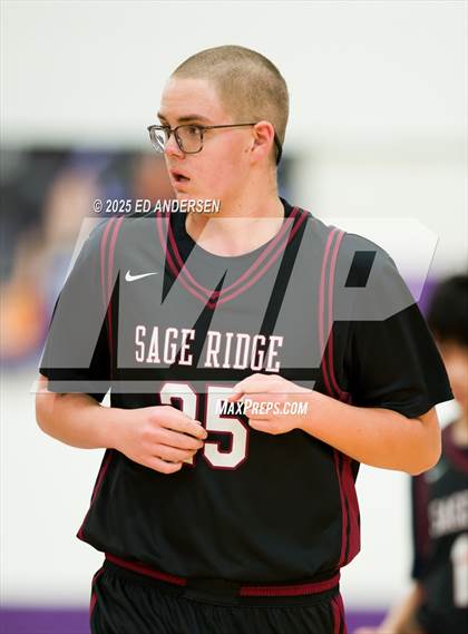 Thumbnail 2 in Sage Ridge @ Yerington photogallery.