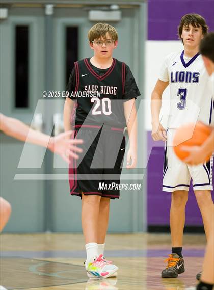 Thumbnail 2 in Sage Ridge @ Yerington photogallery.