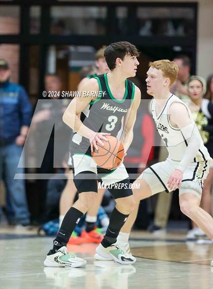 Thumbnail 3 in Westfield @ Noblesville photogallery.