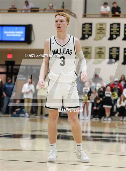 Thumbnail 3 in Westfield @ Noblesville photogallery.