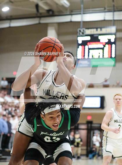 Thumbnail 1 in Westfield @ Noblesville photogallery.
