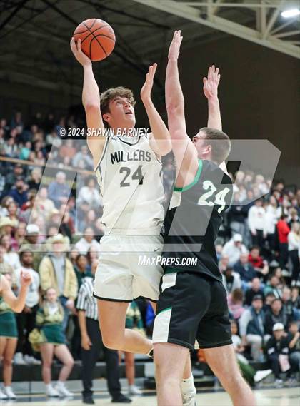 Thumbnail 3 in Westfield @ Noblesville photogallery.