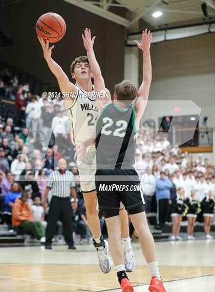 Thumbnail 3 in Westfield @ Noblesville photogallery.