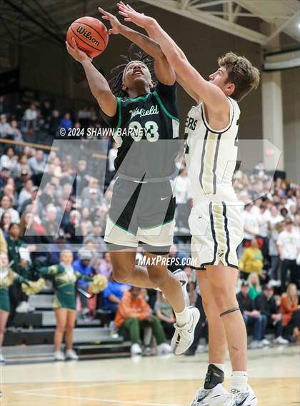 Thumbnail 3 in Westfield @ Noblesville photogallery.