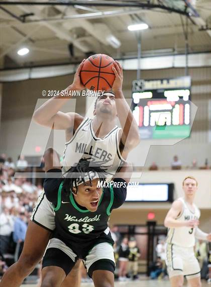 Thumbnail 3 in Westfield @ Noblesville photogallery.