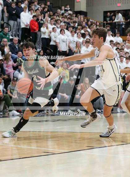 Thumbnail 3 in Westfield @ Noblesville photogallery.