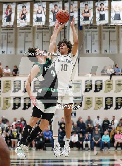 Thumbnail 1 in Westfield @ Noblesville photogallery.