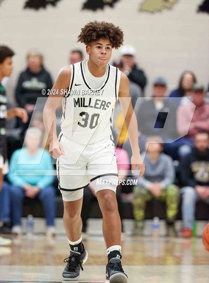 Thumbnail 1 in Westfield @ Noblesville photogallery.