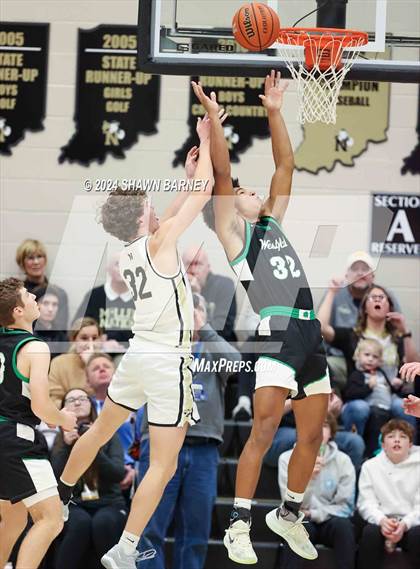 Thumbnail 3 in Westfield @ Noblesville photogallery.