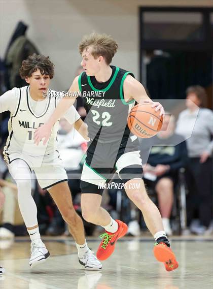 Thumbnail 2 in Westfield @ Noblesville photogallery.