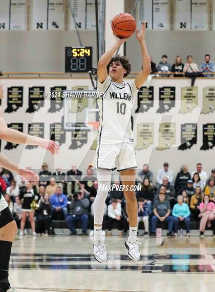 Thumbnail 3 in Westfield @ Noblesville photogallery.