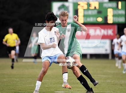 Thumbnail 2 in Panther Creek @ Cary photogallery.