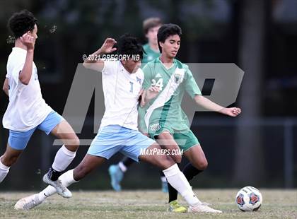 Thumbnail 2 in Panther Creek @ Cary photogallery.
