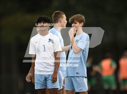 Thumbnail 3 in Panther Creek @ Cary photogallery.
