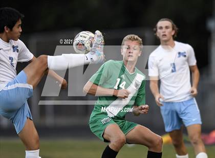 Thumbnail 1 in Panther Creek @ Cary photogallery.