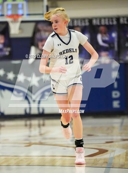 Thumbnail 3 in Monarch vs Columbine (CHSAA 6A Playoffs Round 1) photogallery.
