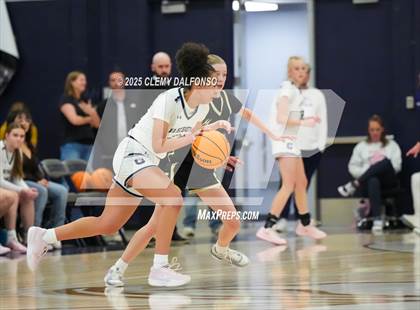 Thumbnail 3 in Monarch vs Columbine (CHSAA 6A Playoffs Round 1) photogallery.