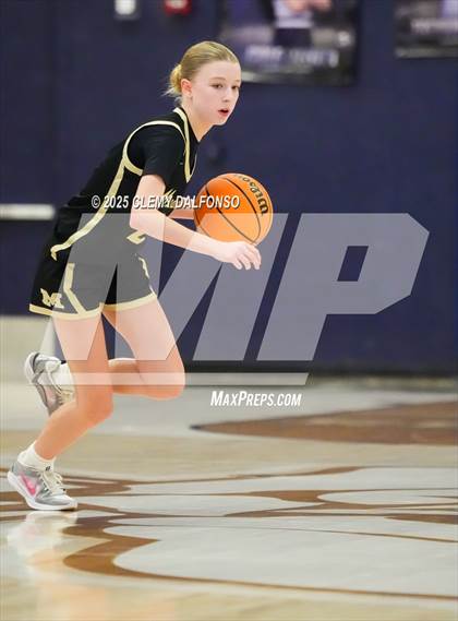 Thumbnail 1 in Monarch vs Columbine (CHSAA 6A Playoffs Round 1) photogallery.