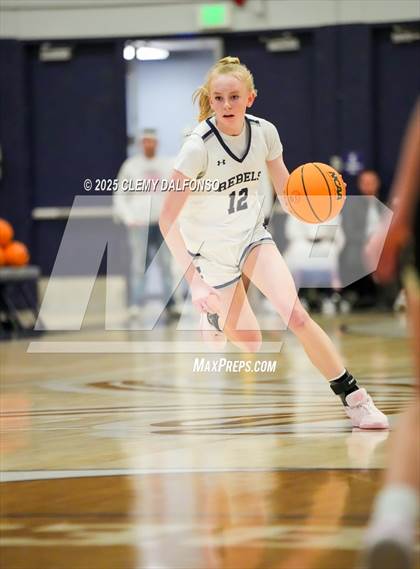 Thumbnail 3 in Monarch vs Columbine (CHSAA 6A Playoffs Round 1) photogallery.